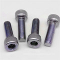 Hex Socket Set Cap Head Tapping Screw